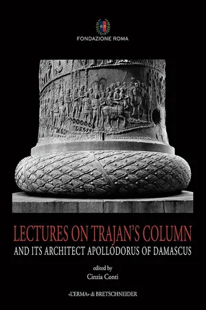 Lectures on Trajan's Column