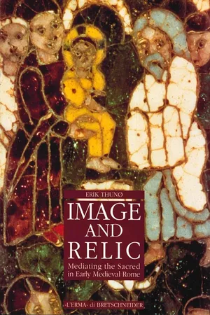 Image and Relic