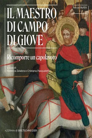 Il Maestro di Campo di Giove