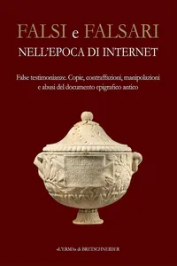 Falsi e falsari nell'epoca di Internet_cover