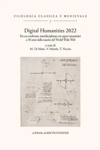 Digital Humanities 2022_cover