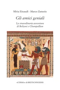 Gli amici geniali_cover