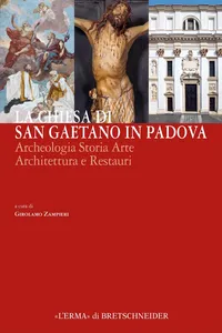 La Chiesa di San Gaetano in Padova