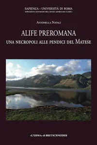 Alife preromana_cover