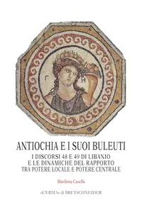 Antiochia e i suoi buleuti_cover