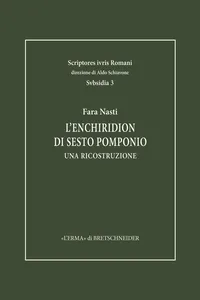 L'enchiridion di Sesto Pomponio