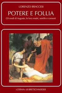 Potere e follia_cover