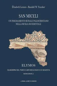 San Miceli_cover