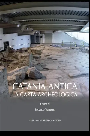 Catania Antica