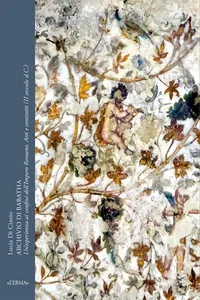Archivio di Babatha_cover