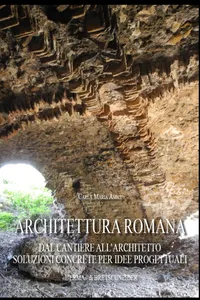 Architettura romana