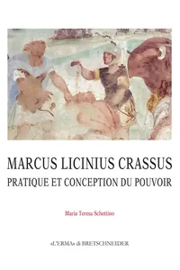 Marcus Licinius Crassus_cover