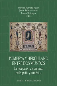 Pompeya y Herculano entre dos mundos_cover