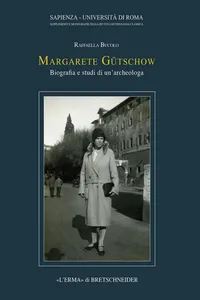 Margarete Gütschow