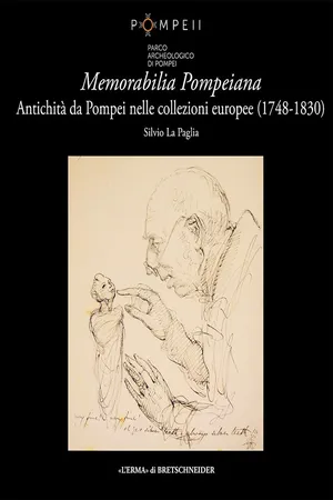Memorabilia Pompeiana