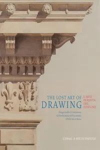The Lost Art of Drawing_cover