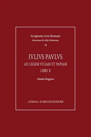 Iulius Paulus