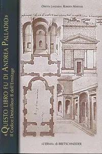 «Questo libro fu d'Andrea Palladio»_cover