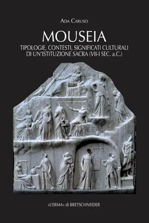 Mouseia