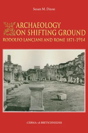 Archaeology on Shifting Ground