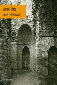Mura di Roma_cover