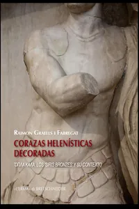 Corazas helenísticas decoradas_cover