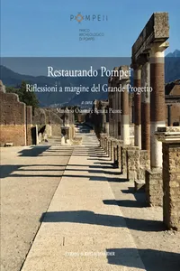 Restaurando Pompei_cover
