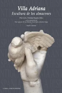 Villa Adriana_cover