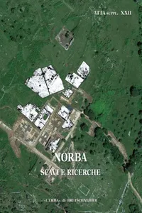 Norba scavi e ricerche_cover