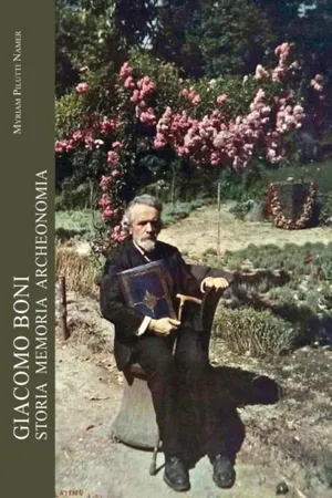Giacomo Boni