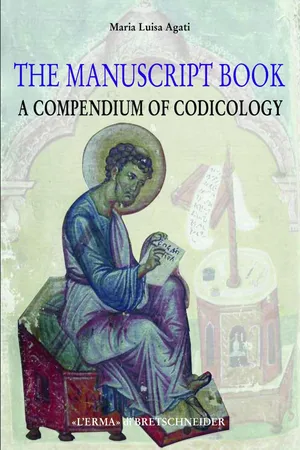 The Manuscript Book