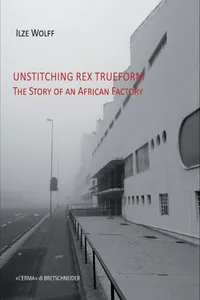 Unstitching Rex Trueform_cover