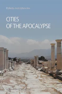 Cities of the Apocalypse_cover