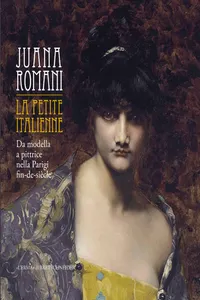 Juana Romani. La petite italienne