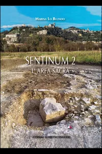 SENTINUM 2. L'area sacra_cover