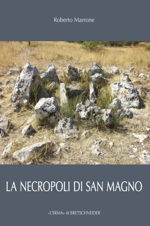 Necropoli di San Magno