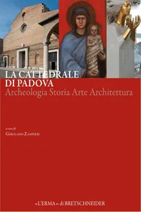 La Cattedrale di Padova_cover