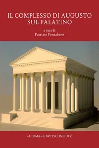 Il complesso di Augusto sul Palatino_cover
