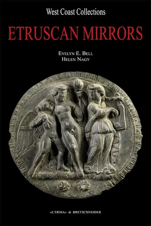 Etruscan Mirrors