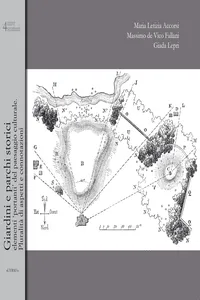 Giardini e parchi storici, elementi 'portanti' del paesaggio culturale_cover