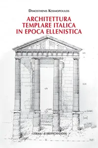 Architettura templare italica in epoca ellenistica