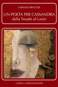 Un poeta per Cassandra_cover