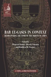 Bab El-Gasus in Context_cover