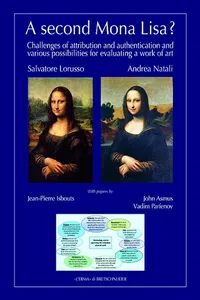 A Second Mona Lisa?