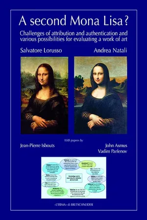 A Second Mona Lisa?