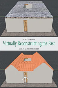 Virtually Reconstructing the Past_cover