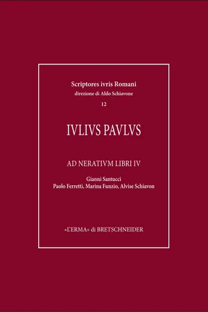 Iulius Paulus