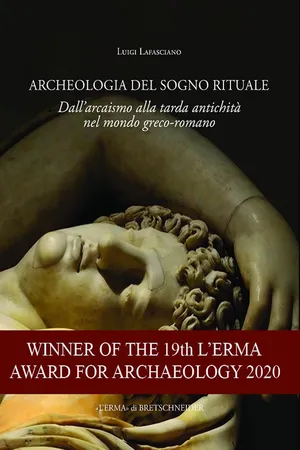 Archeologia del sogno rituale