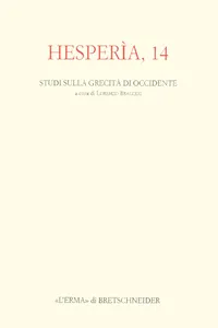 Hesperia 14_cover