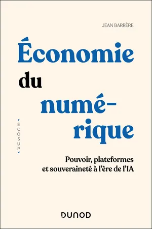 Économie du numérique